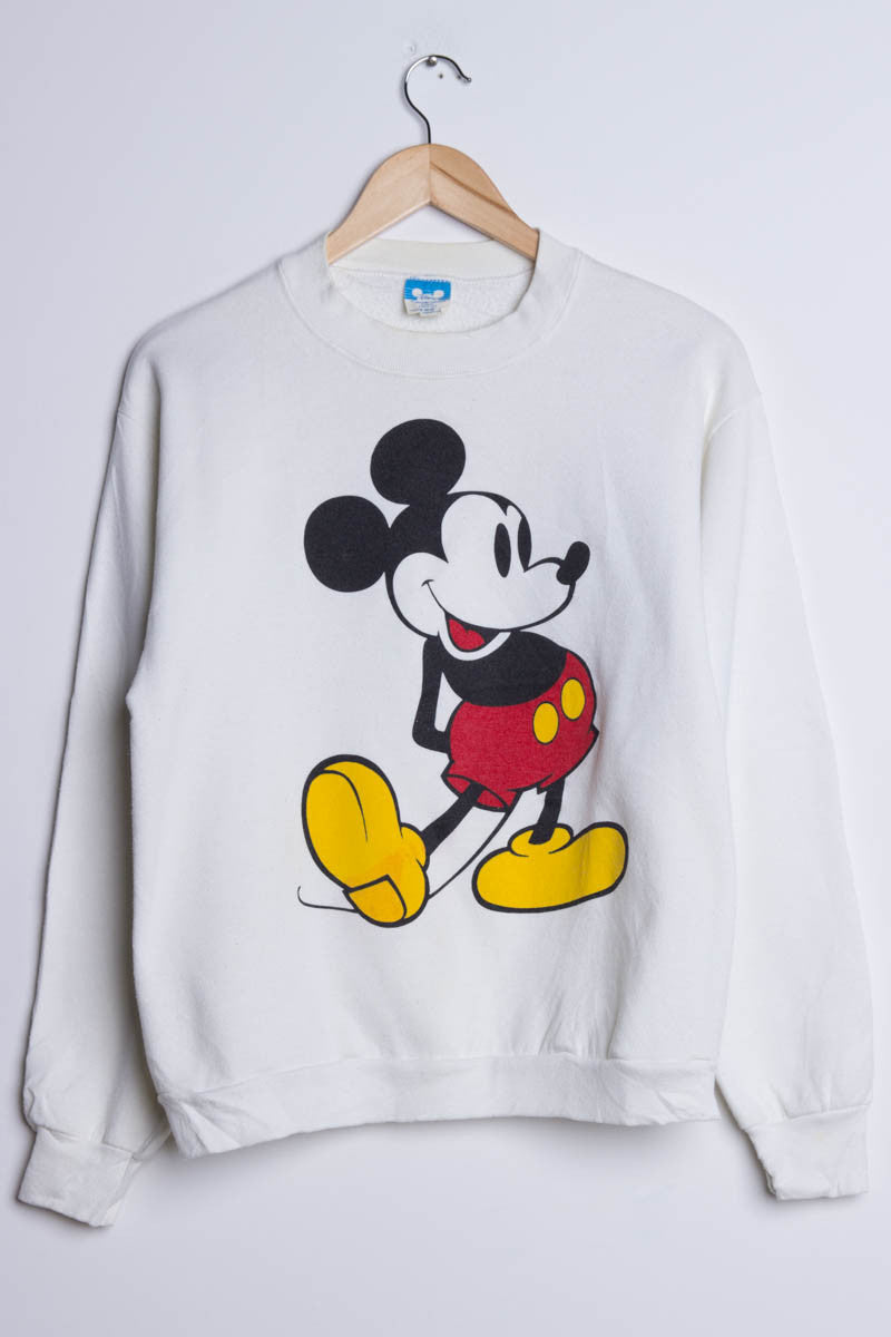 Mickey Mouse Sweatshirt 3