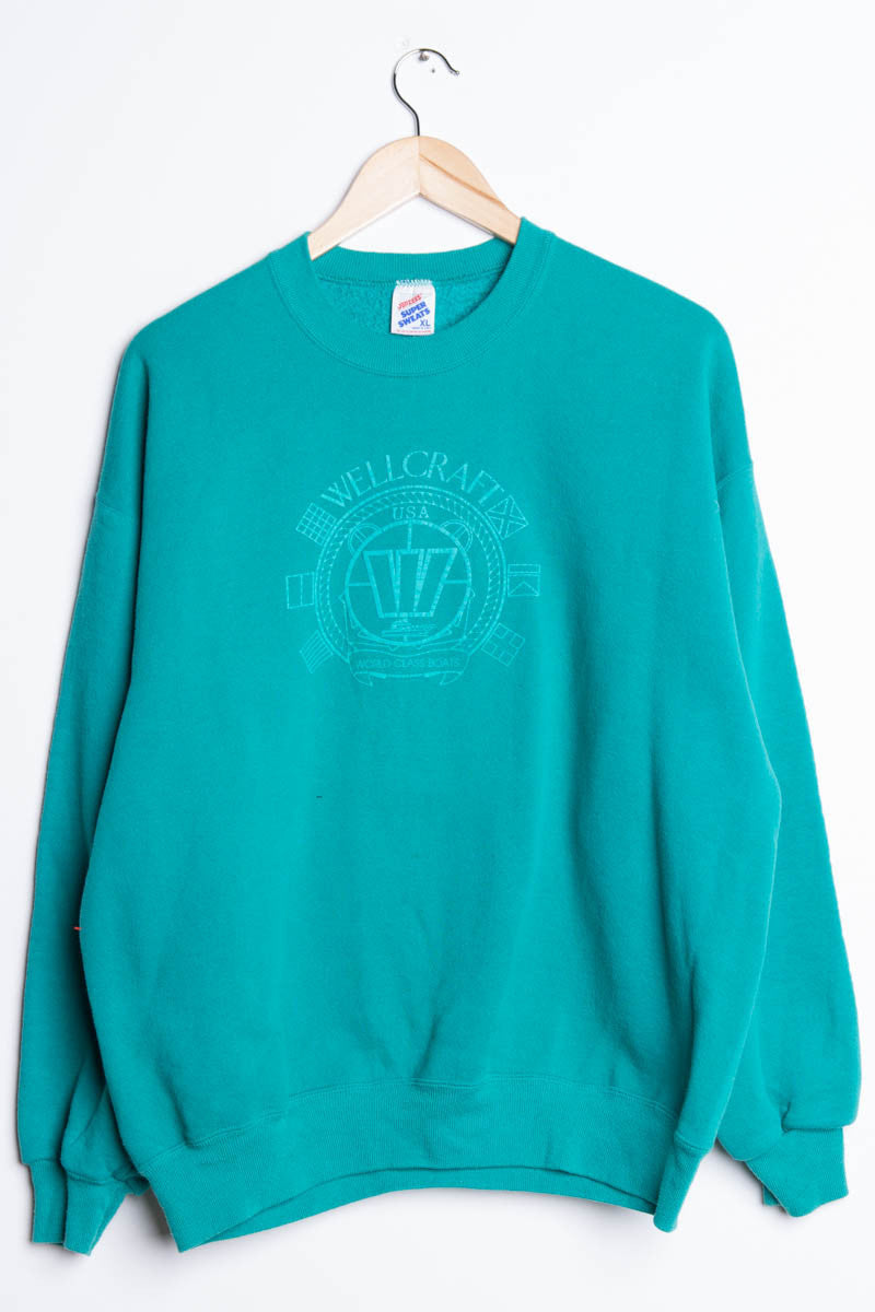 Wellcraft Sweatshirt