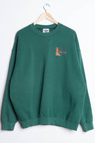 Red Wings Sweatshirt