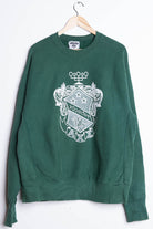 Axe Sweatshirt