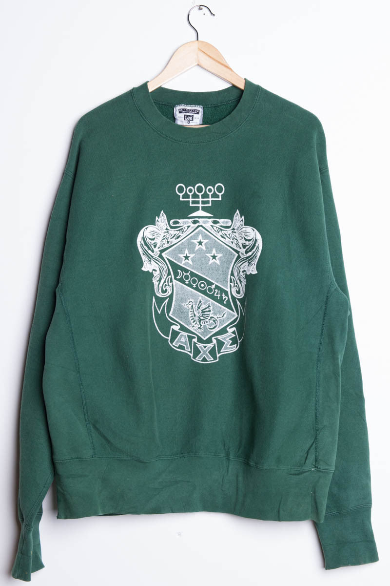 Axe Sweatshirt