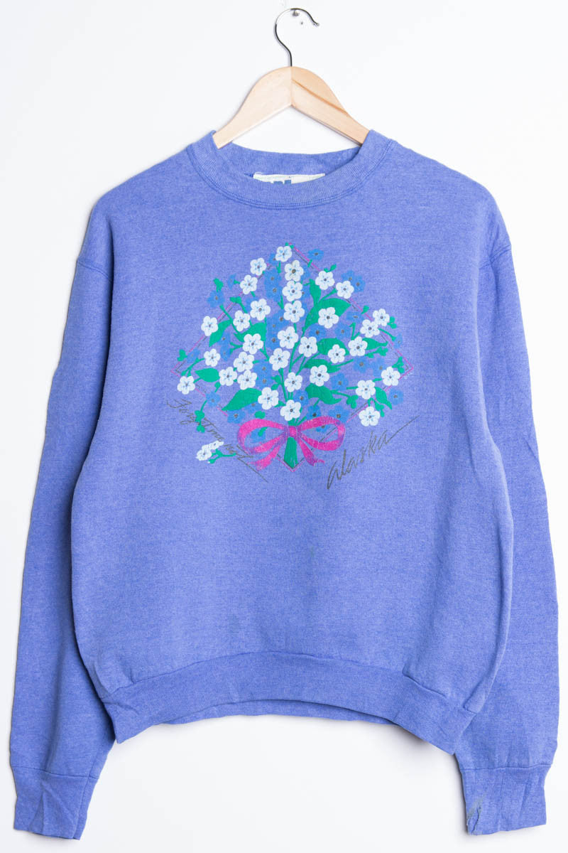 Alaska Sweatshirt 1