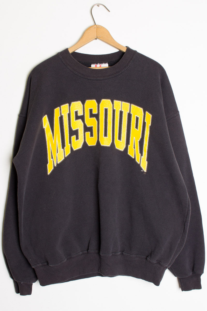 Missouri Vintage Sweatshirt