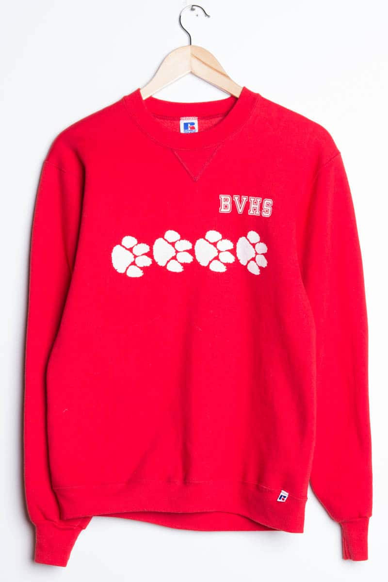 BVHS Sweatshirt