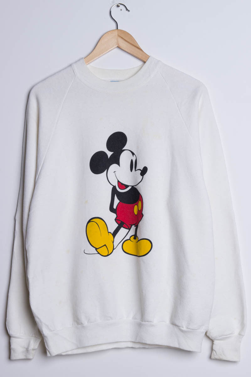 Mickey Mouse Sweatshirt 6