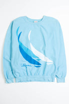 California Wave Sweatshirt