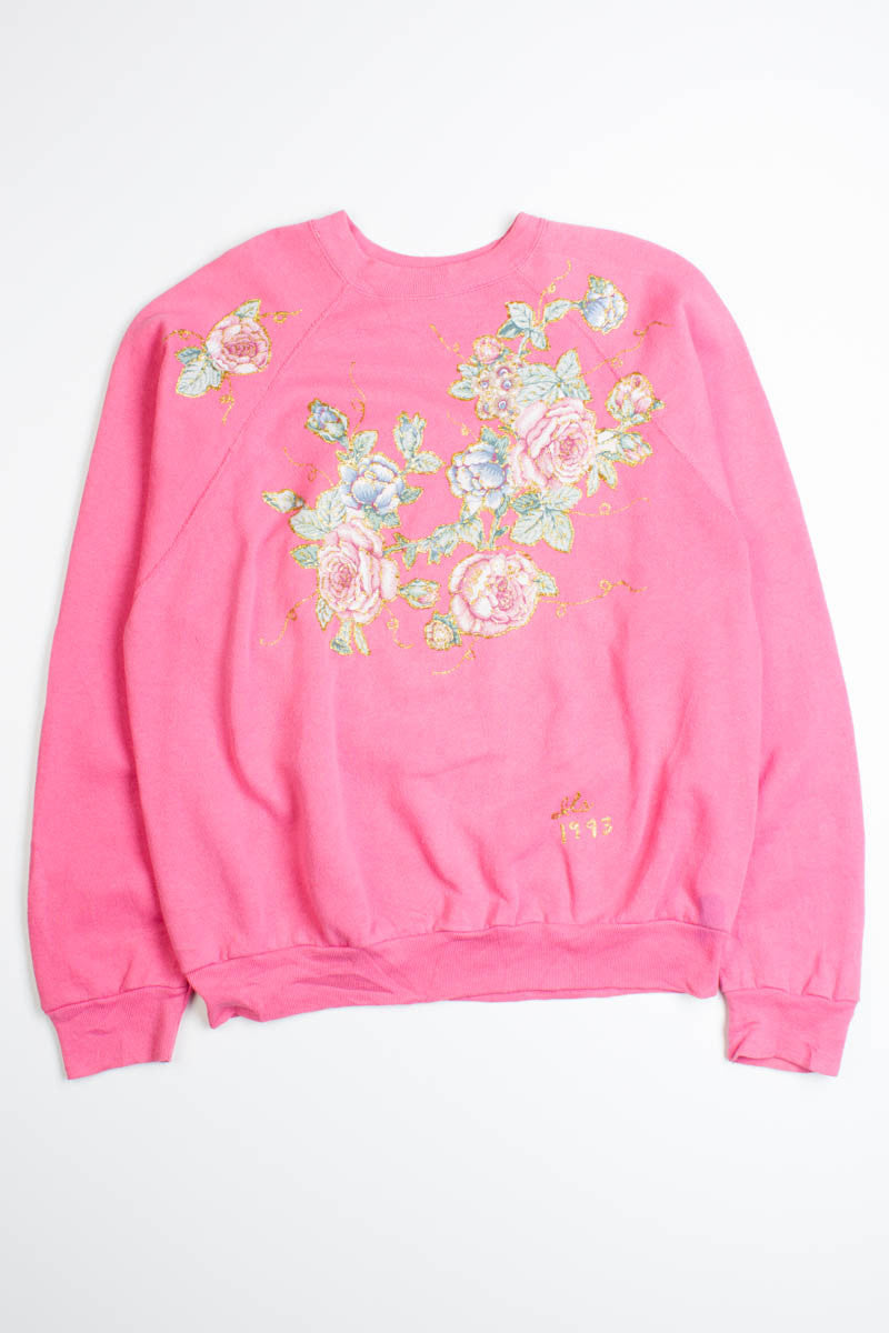 Ella 1993 Sweatshirt