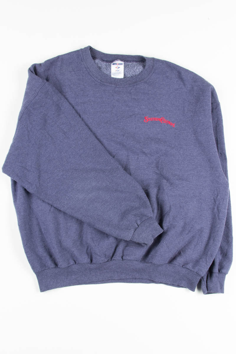 Station Casinos Sweatshirt