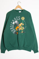 Miami Hurricanes Vintage Sweatshirt