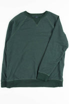 Forest Green Sweatshirt