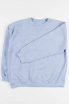 Lavender Sweatshirt