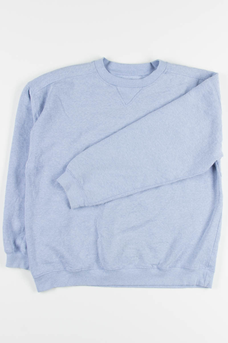 Lavender Sweatshirt