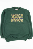 Irish Grandpa Sweatshirt