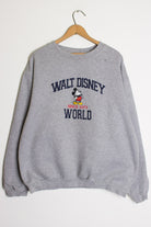 Walt Disney World Vintage Sweatshirt