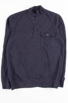 Pocket Sweatshirt