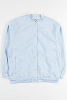 Blue Bomber Sweatshirt