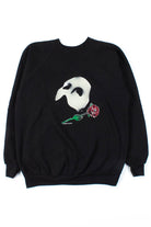 Phantom of the Opera Sweatshirt