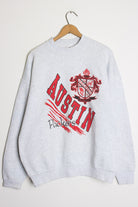 Austin Packers Vintage Sweatshirt