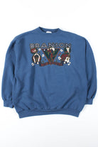 Branson Missouri Sweatshirt