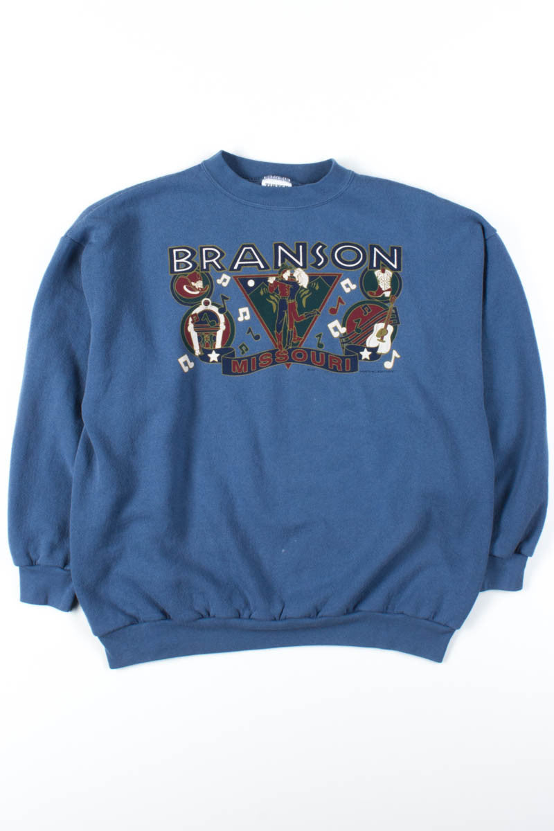 Branson Missouri Sweatshirt