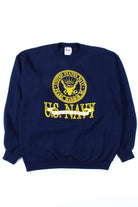 U.S. Navy Sweatshirt 1