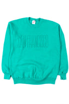 San Francisco Sweatshirt 1
