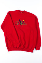 AZ Desert Sweatshirt