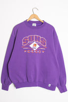Pheonix Suns Vintage Sweatshirt