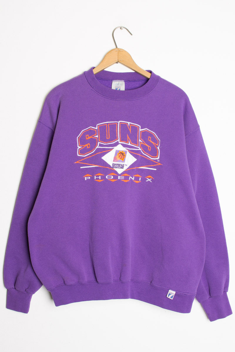 Pheonix Suns Vintage Sweatshirt