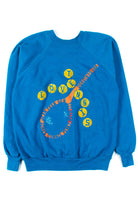Love Tennis Sweatshirt