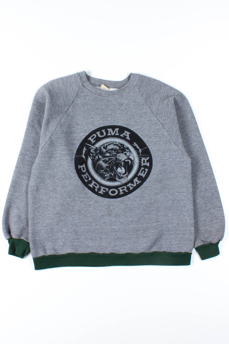 Puma Perfomer Sweatshirt