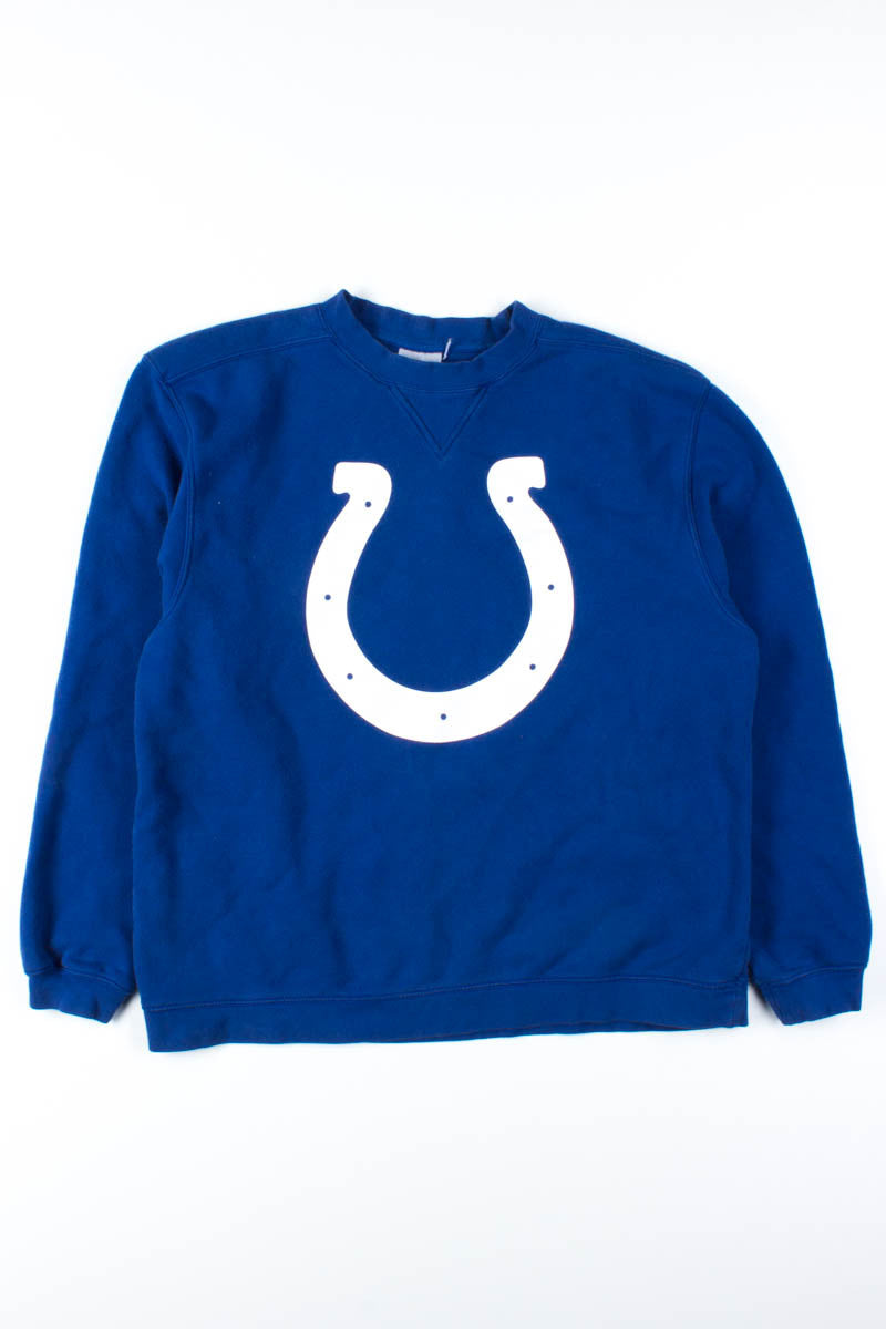 Indianapolis Colts Sweatshirt