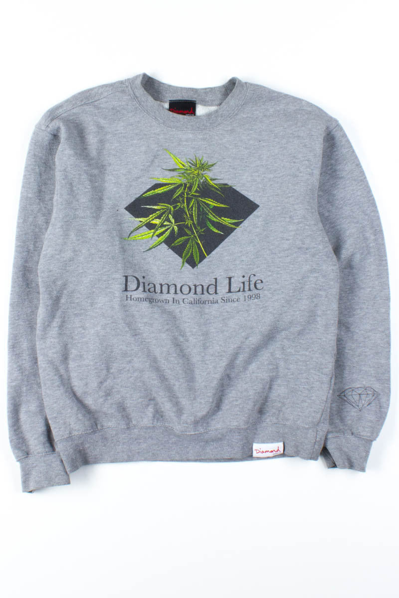 Diamond Life Sweatshirt