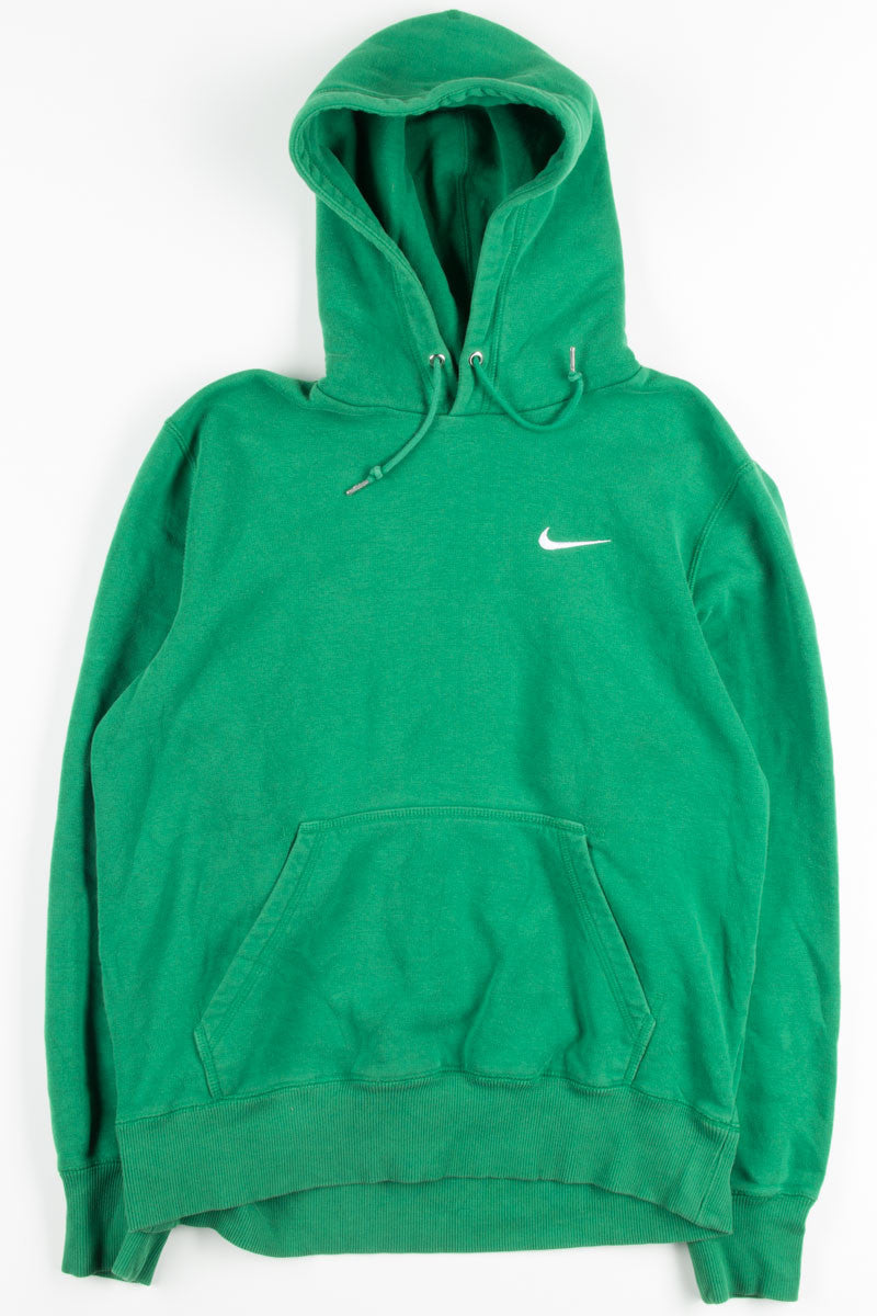 Kelly Green Nike Hoodie