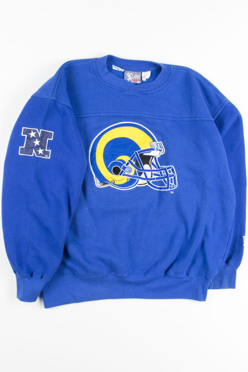 Vintage LA Rams Sweatshirt