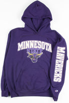 Minnesota State Hoodie Sweatshirt