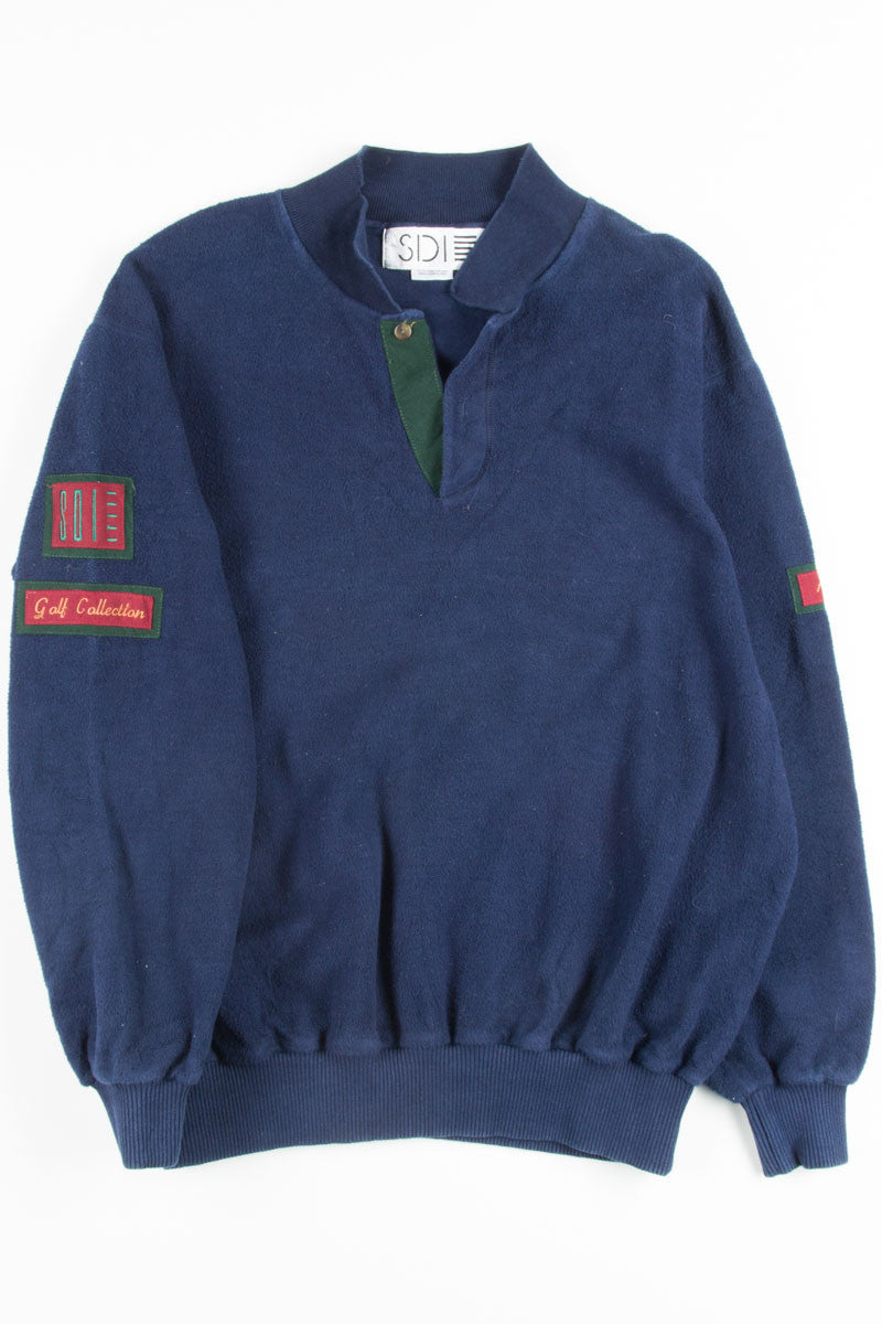 Austin Golf Collection Sweatshirt