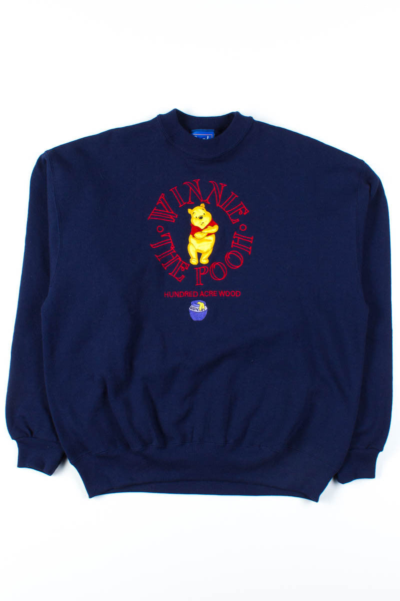 Hundred Acre Wood Sweatshirt