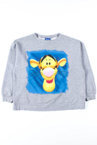Tigger Sweatshirt 1