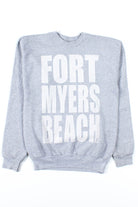 Fort Myers Beach Sweatshirt