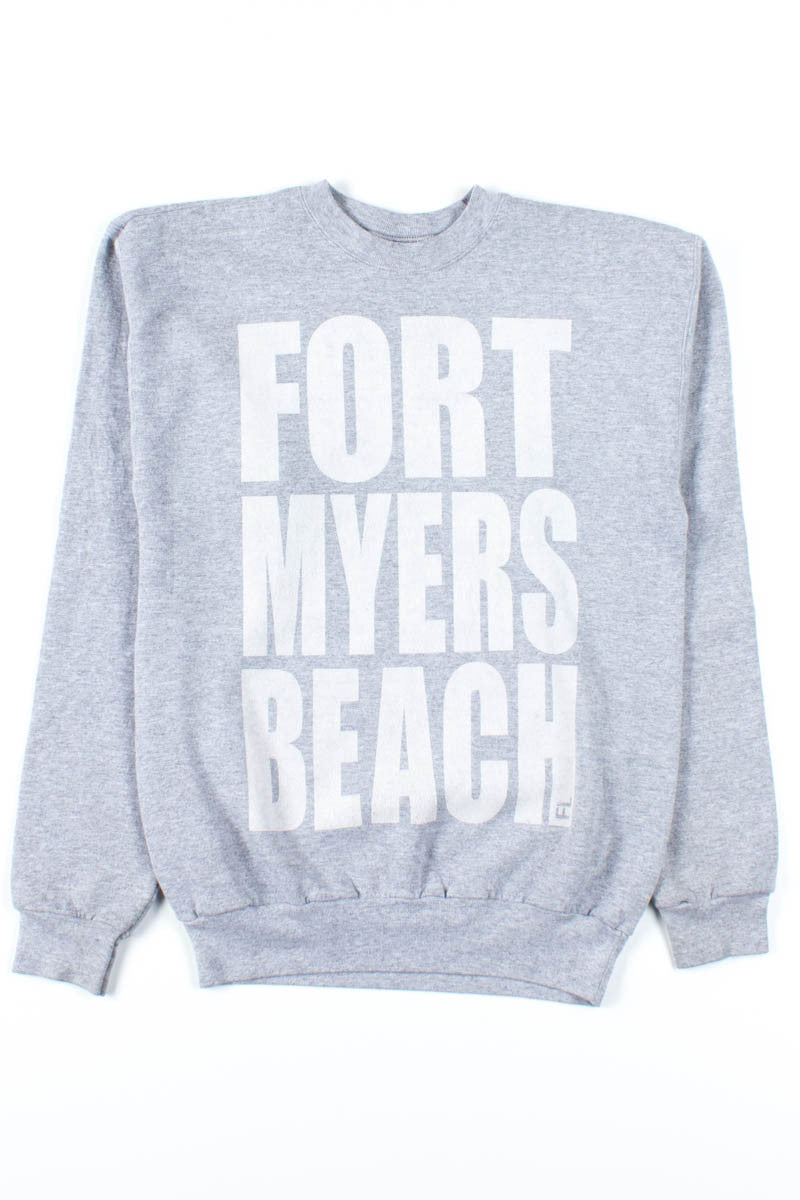 Fort Myers Beach Sweatshirt