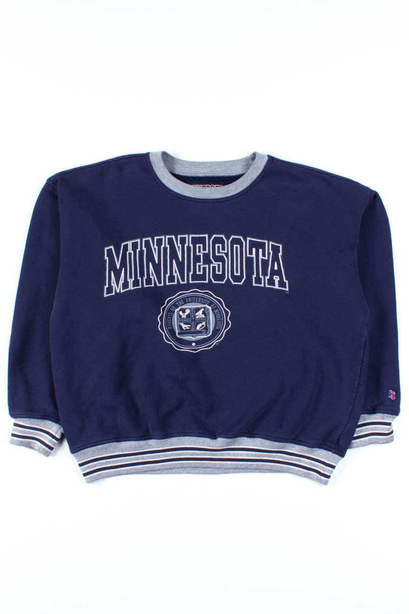 University of Minnesota Sweatshirt