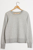 Vintage Grey Sweatshirt