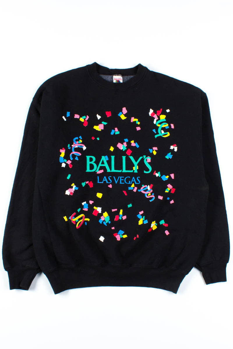 Bally's Las Vegas Sweatshirt
