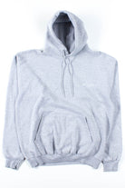 Grey Champion Hoodie