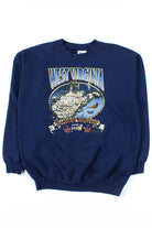 West Virginia "Almost Heaven" Sweatshirt