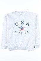 USA Rue 21 Sweatshirt