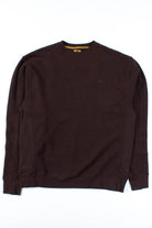 Brown Champion Sweatshirt 1