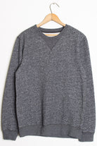 Vintage Charcoal Sweatshirt