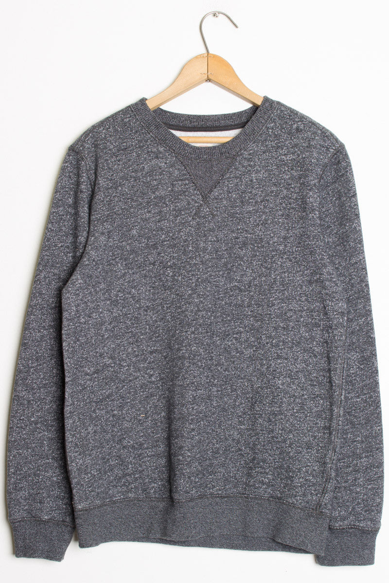Vintage Charcoal Sweatshirt